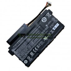 Bateri untuk Acer SPIN-3 AP18H8L A514-51 A515-53G Aspire-5 SP314-53 [Penggantian Bateri]